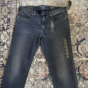 Banana Republic Mens Travel Jean